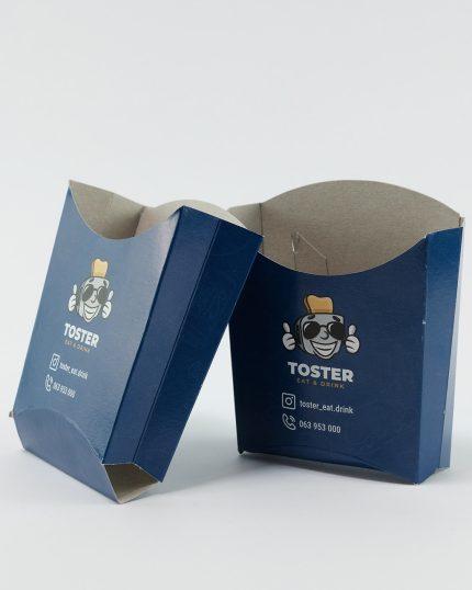 Kutije za pomfrit