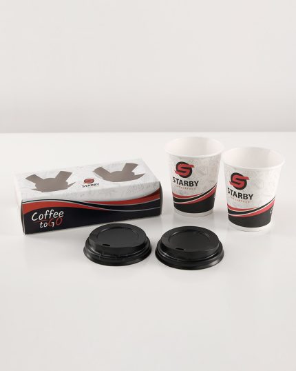 Držač za 2x čaše